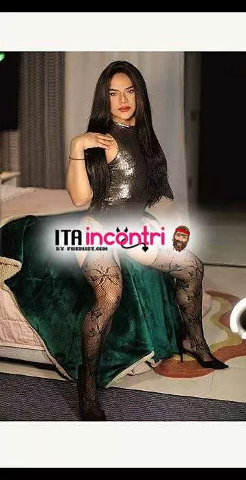 escort.it - BRUNA MEGA DOTATA NEW NEE A AOSTA, PPRCELLA VENITE A TROVARMI COS ASPETTI