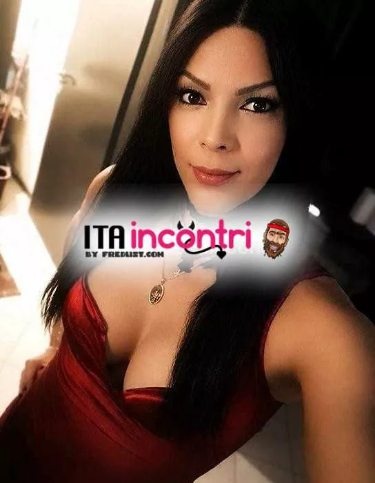escort.it - ❤️Bruna Pellucci top trans calda e sensuale per deliziarti❤️ scegli me.... scegli il meglio! cio’che vedi cio’ che troverai❤️