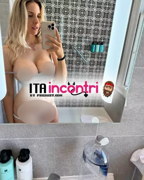 escort.it - Budrio....Sono disponibile per il piacere sessuale