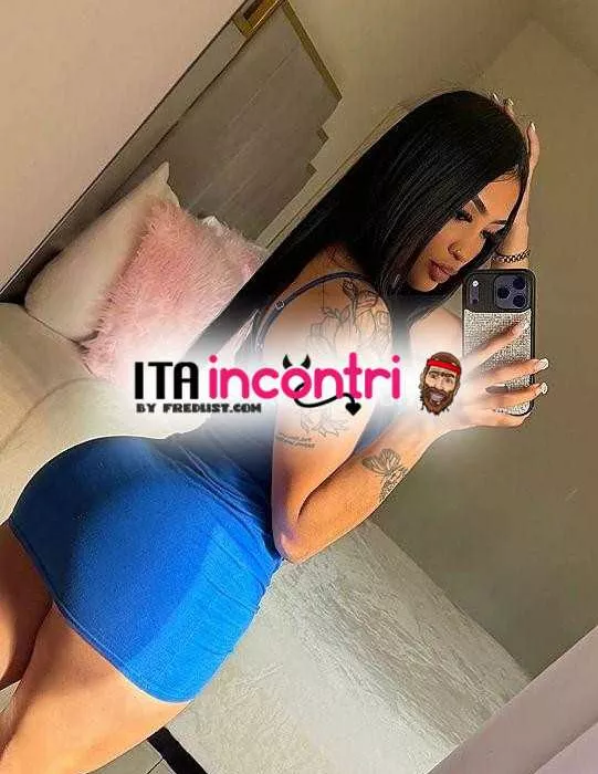 escort.it - • PERVERSA AMANTE DEI PIACERE
PIU INTENSO
PRELIMINARI LUNGHISSIMI😻😍🥰
SENZA FRETTA FACCIO TUTTO CON CALMA GENTILISSIMA, ELEGANTISSIMA BAN ADORO METT