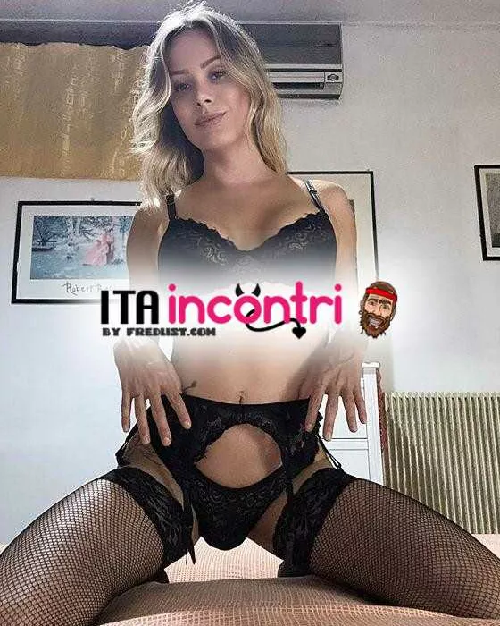 escort.it - BUSTO ARSIZIO🔥MOANA TRANS🔥