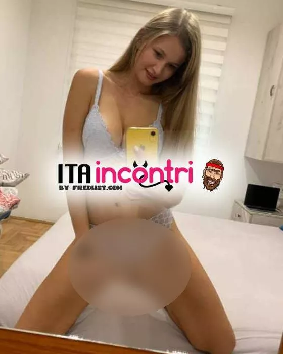 escort.it - CA😘 Sono disponibile