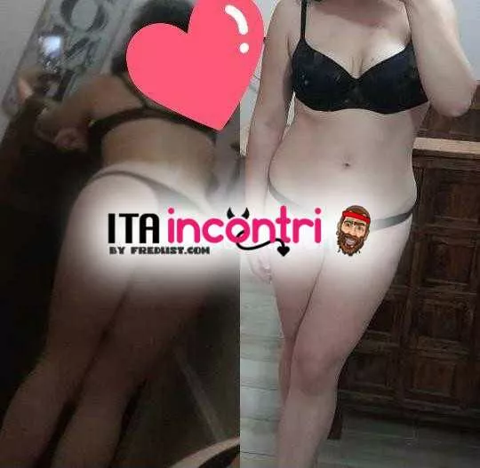 escort.it - CALABRESE🇮🇹😊 _ONLY ITALIANS!! SOLO ITALIANI!! NO PRIVATI!!