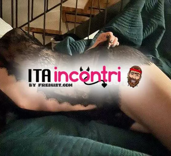 escort.it - Calda e abbronzata
h 17