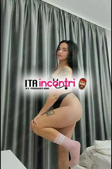 escort.it - CALDA, SENSUALE E DISPONIBILE ❗❣️mi piace tutto 👄 preliminari lunghi senza fretta. % reale ❗gentilezza e disponibilità❗sensualità e passione❗sempre ed