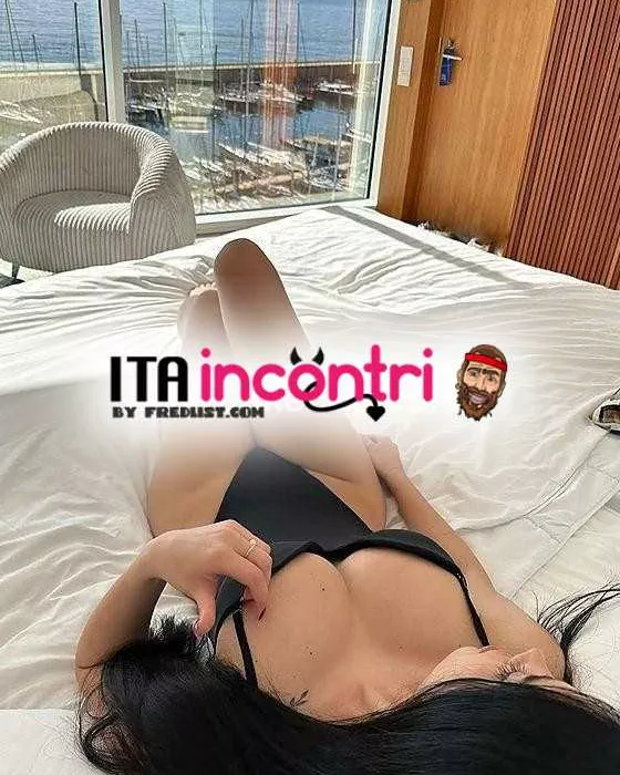 escort.it - CALDA, SENSUALE E DISPONIBILE ❗RAGGIUNGO ANCHE CON AMICA ❣️mi piace tutto 👄 preliminari lunghi senza fretta. % reale ❗gentilezza e disponibilità❗sensu