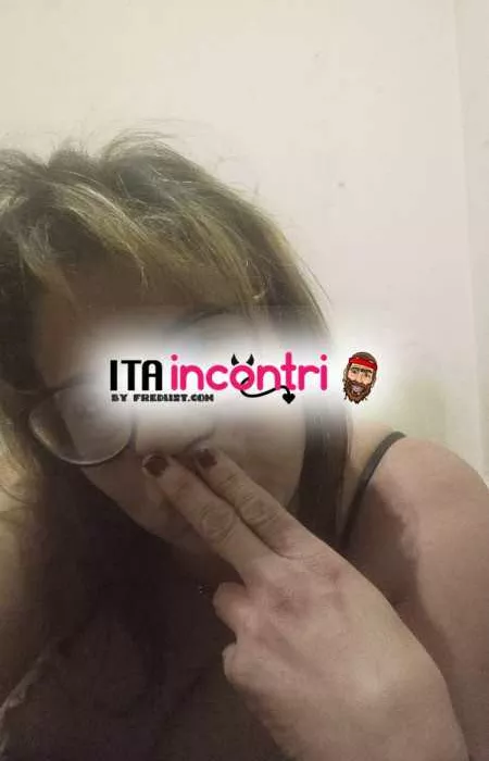 escort.it - Caldissima
