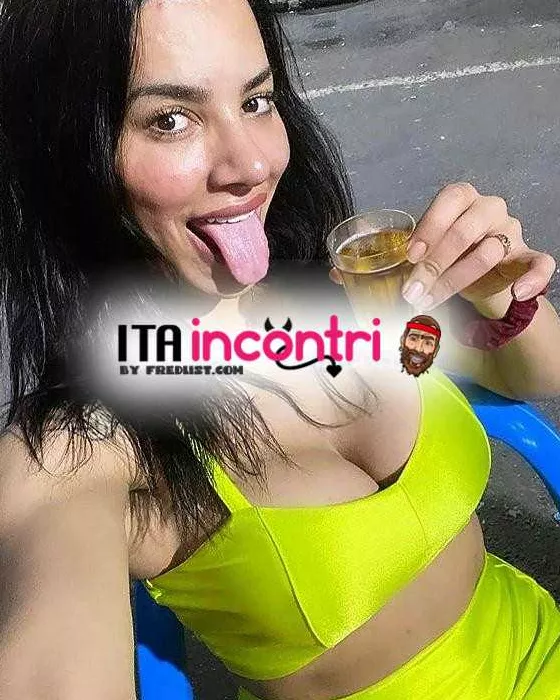 escort.it - 🚫CALTANISSETTA🐖🐽APPENA ARRIVATA PRIMA VOLTA CAROLINA XXL SUPER TRANS MOLTO PORCA E TRASGRESSIVA🥒🐕‍🦺🐽