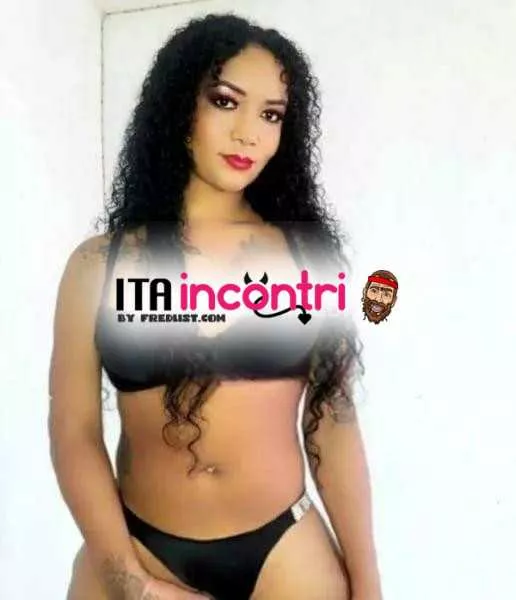 escort.it - Camila nuova Arrivata bellissima Transessuale Brasiliana Molto Calda Att//pass Completa Porcelina... Disponibile Per Fare Tutto