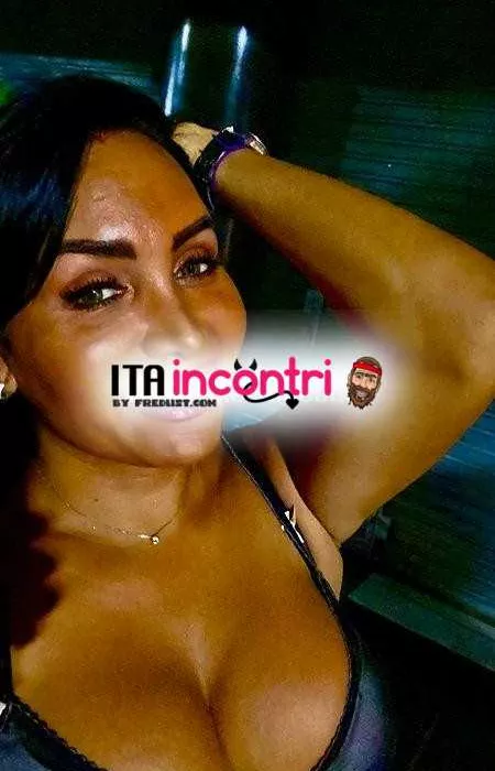 escort.it - CAMPOBASSO CENTRO TRANS MORA,MOLTO FEMMINILE E BELLA,FOTO REALE