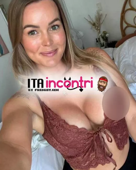 escort.it - CAMPOBASSO SESSO E MASSAGGIO