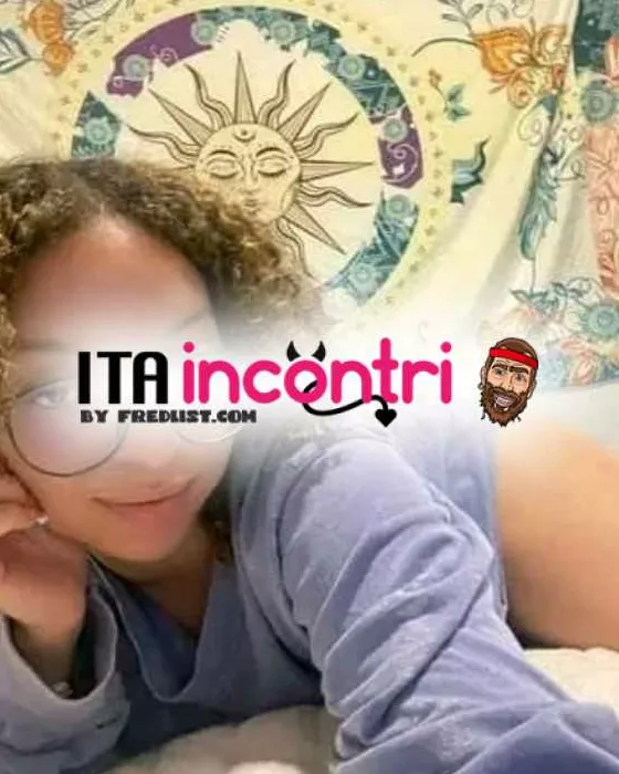 escort.it - capriate san Gervasio Sono disponibile per tutti i servizi 💕💕