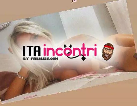 escort.it - Car sex o a domicilio Sophie ragazza sexy seducente molto vogliosa