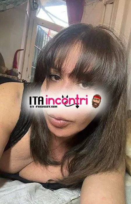escort.it - Carica