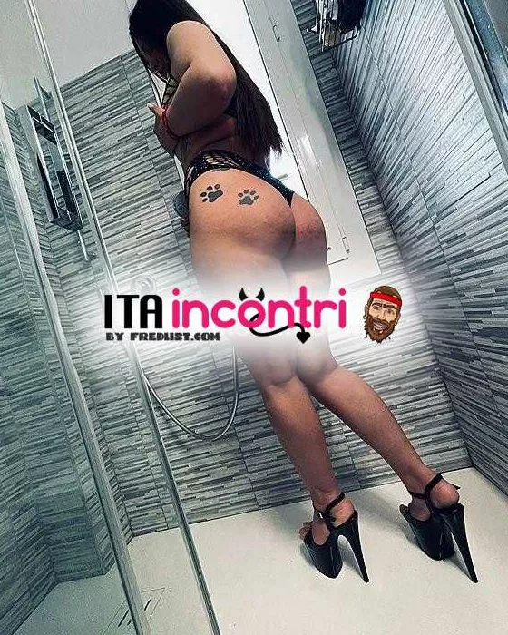 escort.it - 🎀CARLA ITALO-SPAGNOLA ❤️BOCCA AL NATURALE (69)🎀ANCHE ACASA TUA/HOTEL❤️