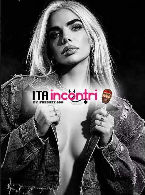 escort.it - CARLOTTA   -  SUPER " TOP "  " CLASS !!!! NO CHIAMATE DA WHAZAPP . BLOCCO.