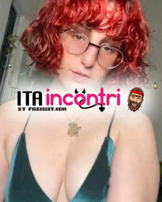 escort.it - Carmagnola sesso disponibile