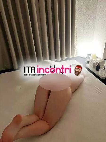 escort.it - CARNE FRESCA UNA GIOVANE RAGAZZA Di SOLI 20 ANNI 🔥 POMPINO “A STR0ZZO”, COME NEI PORNO PIÙ SPINTI🔞GOLA PROFONDA, TANTA SALIVA +SPUTO SUL TUO CAZ*O💦