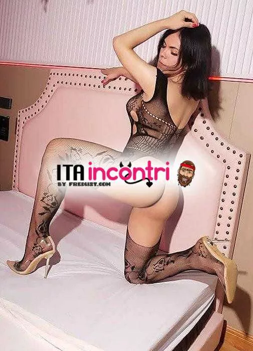 escort.it - 💋CAROL 🔥💋BELLISSIMA BAMBOLA ♥️💋MOLTO GIOCOSA E CALDA 💦🔥