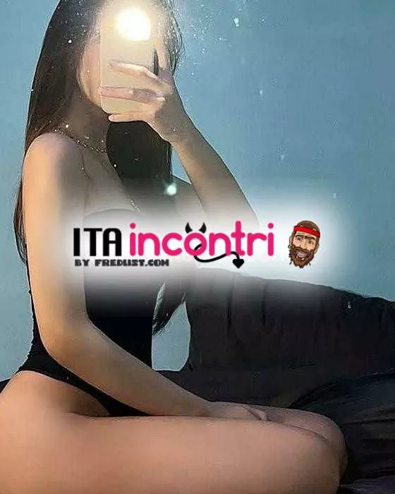 escort.it - CAROLINA NUOVA A MODENA 🔥VOGLIO IL TUO CAZZO DENTRO 🔥 MOLTO PORCA 🔥 MI PIACE SCOPARE 🔥 SENZA FRETTA 🔥 AMBIENTE RISERVATO 🔥