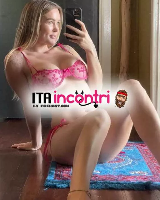 escort.it - Carovigno Videochiamata, foto di nudo e incontro