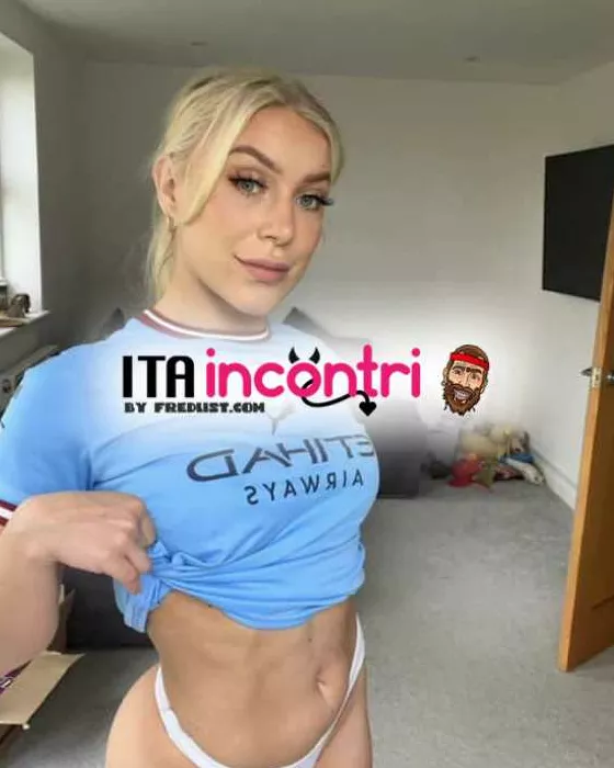 escort.it - Carpi sesso disponible