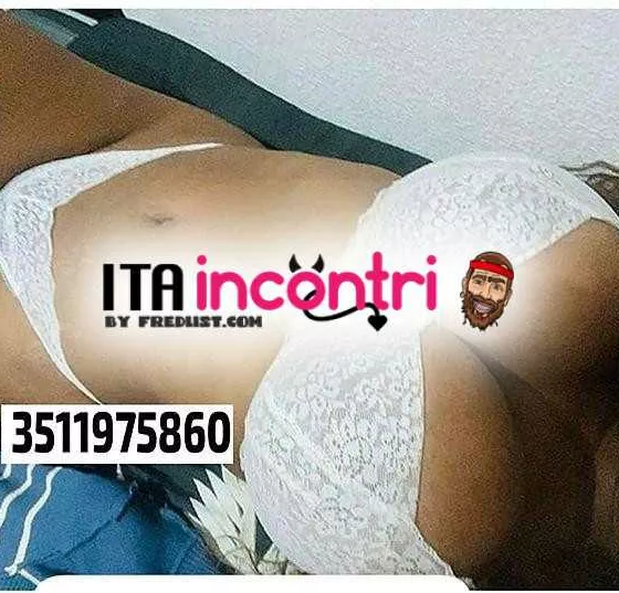 escort.it - CARPI💎BAMBOLINA🔝BELLISSIMA 😻PORCELLINA💋TUTTA DA GUSTARE UN MIX DI DOLCEZZA E MALIZIA PER GIOCHINI SUPER💎