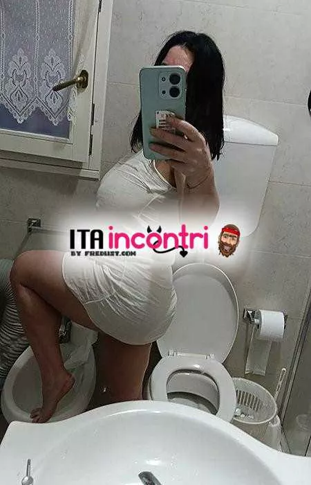 escort.it - CARSEX MILF