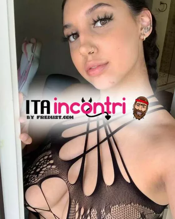 escort.it - Cassino 🟣 sono nuova a Cassino