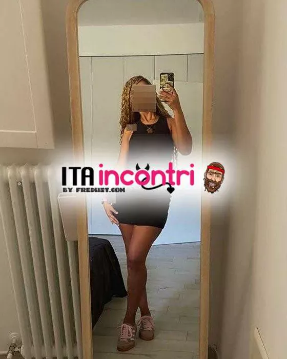 escort.it - CASTELVETRANO PRIMA VOLTA IN CITTÀ appena arrivata bella e unica tutta per te, new new new, fantastica e travolgente ragazza sensuale e passionale,