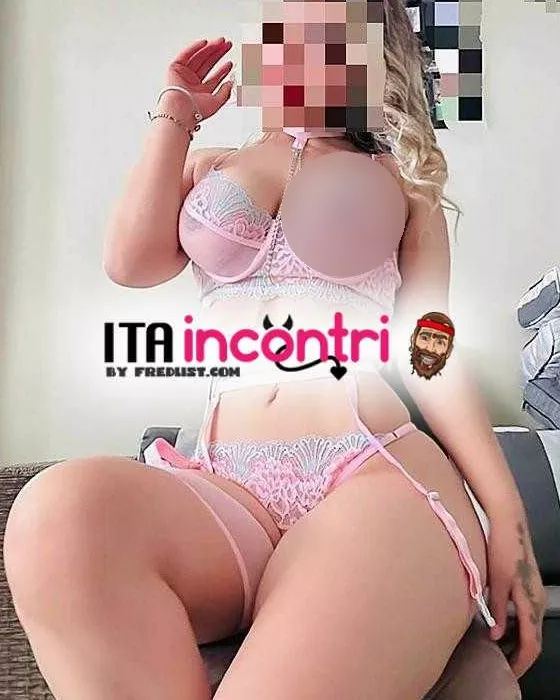 escort.it - Cata😘💋 💕 terriblemente sexy, nueva en Italia 🫦 Me encanta seducir, provocar y hacerte perder la cabeza… con una sonrisa en los labios y una mirada