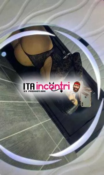 escort.it - CATALINA🍓🌹NUOVA ARRIVATA 🔥🆕🔝 COLOMBIANA 💥HOT💥 BELLA GIOVANE SEXY PRONTA PER IL TUO PIACERE, BOCCA CALDA 👅 FIGA STRETA 💦 SOLO WHATSHAPP
