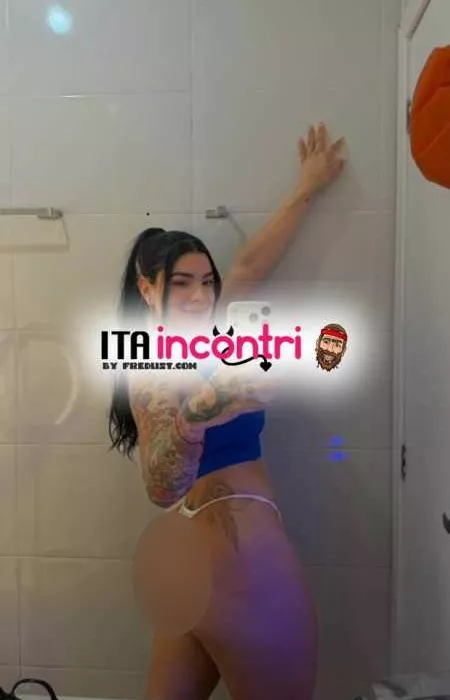 escort.it - Catania sono