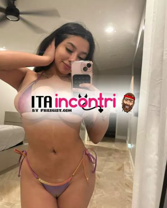 escort.it - Catanzaro Sesso e massaggio
