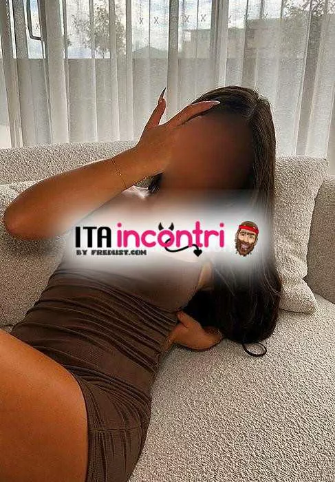 escort.it - ✨ Catherina — Eleganza, Fascino e Trasgressione 🐆❤️‍🔥