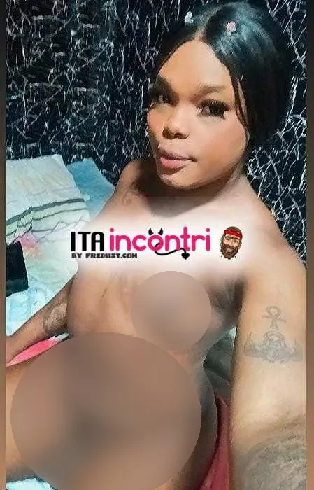 escort.it - Cazz nero a MONTESILVANO, pienamente attivo, dominante e appassionato di feticismi