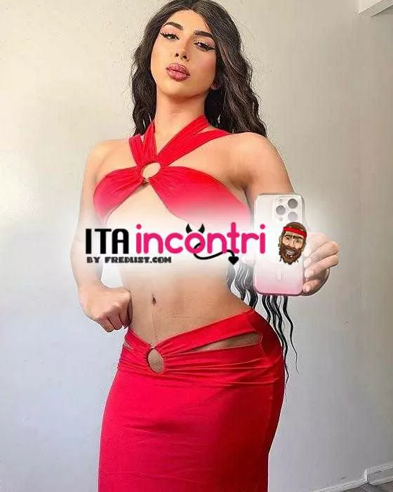 escort.it - 🔥🔥CERCHI CURVE, FUOCO, COCCOLE E UN'ESPERIENZA ECCITANTE AL 100%?🔥🔥