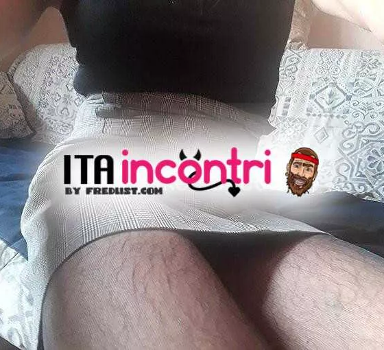 escort.it - CERCO ATTIVI