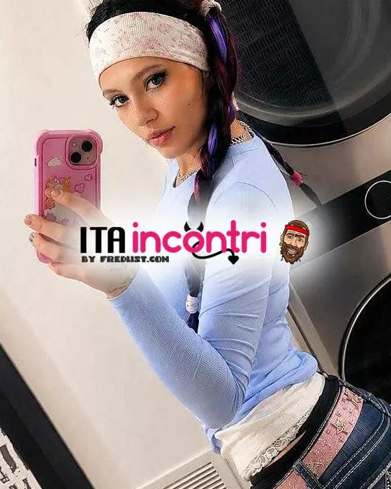 escort.it - Cerco di incontrare una persona speciale