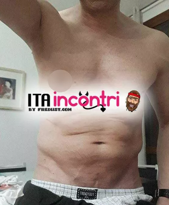 escort.it - Cerco una ragazza con la passione dell anale