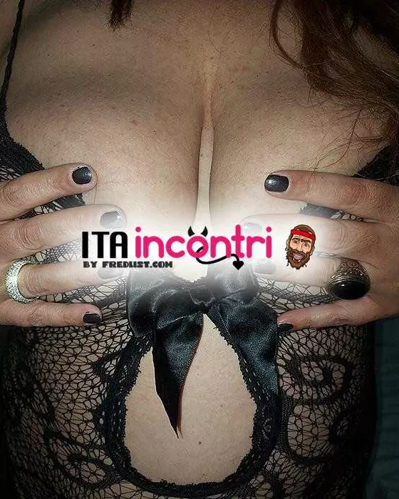 escort.it - Cerco uomini educati e generosi