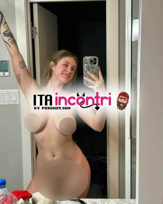 escort.it - Cerignola Sono disponibile ora 💋👅🍑💦