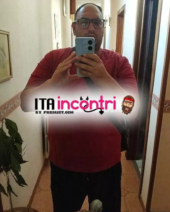 escort.it - Cero donna matura