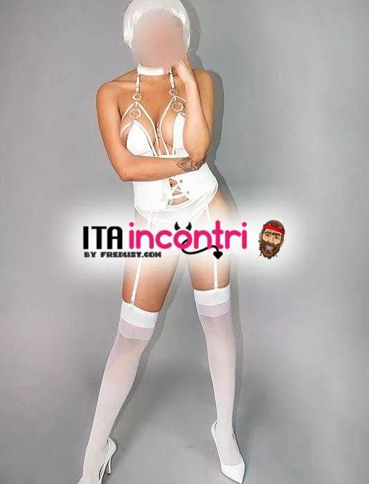 escort.it - CESENATICO ❤️ APPENA ARRIVATA ❤️ MILA KHARIS ❤️ COMPLETAMENTE NATURALE