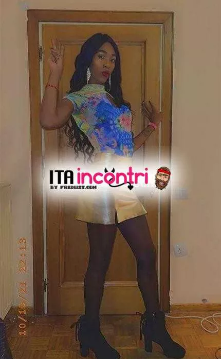 escort.it - 🌿🍃🌱CHANELL ANACONDA 🐍🐍🐍🔥🔥...TOP TRANS DOTATISSIMA!!! 23 CM PONPINO FINO GOLA💦💦 BACI PASIONALE APPENA 🌿🌱ARRIVATTA IRRESIS