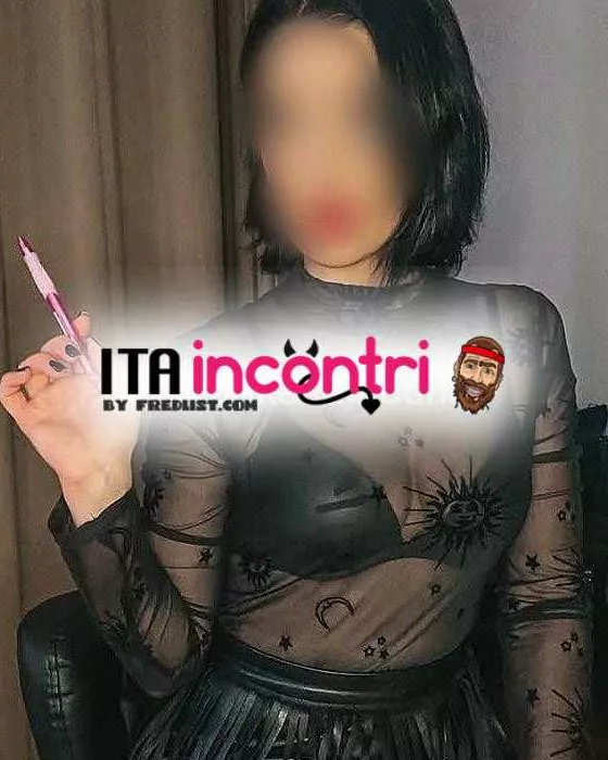 escort.it - CHIARA ITALIANA PER UNA PAUSA RELAX PICCANTE 🌶️ A SAVONA POCHI GIORNI