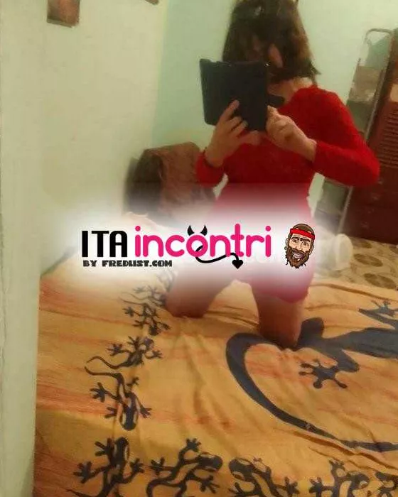 escort.it - Chiara italiana ritornata