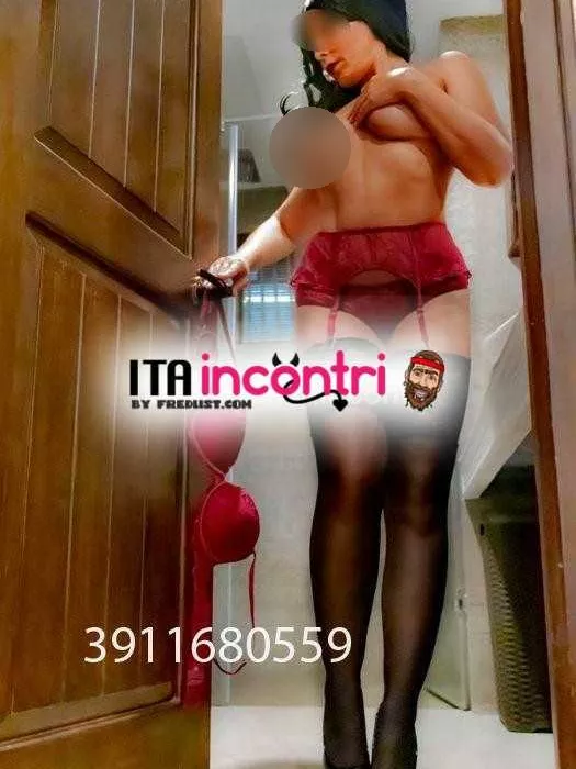 escort.it - Chiara Martini