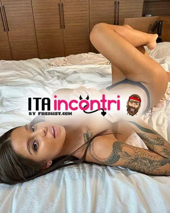 escort.it - Chiara porcellina italiana disponibile per rapporti virtuali😝❤️💦😋🥰