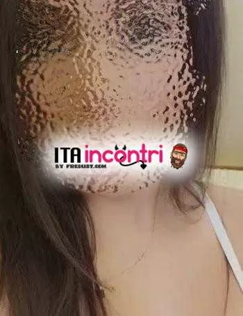 escort.it - CHICA TRANS LATINA
